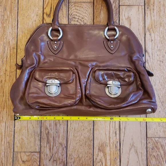 Marc Jacobs Roxanne bag Vintage - Picture 15 of 16